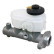 Huvudbromscylinder 75221 ABS, miniatyr 3