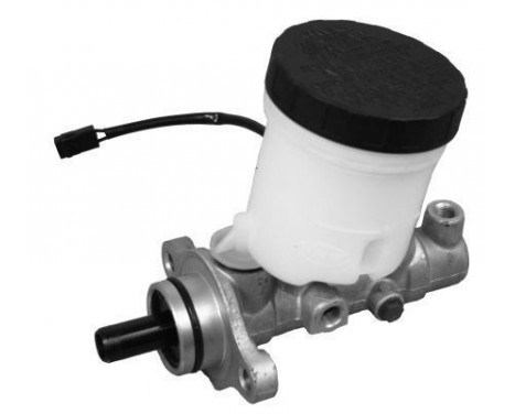 Huvudbromscylinder 75242 ABS