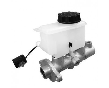 Huvudbromscylinder 75245 ABS