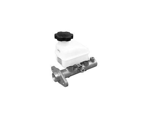 Huvudbromscylinder 75262 ABS, bild 2