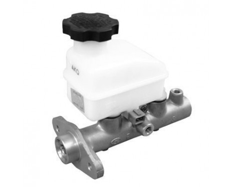 Huvudbromscylinder 75262 ABS