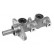 Huvudbromscylinder 75312 ABS, miniatyr 2
