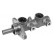 Huvudbromscylinder 75312 ABS
