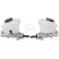 Huvudbromscylinder 75323 ABS, miniatyr 3