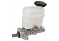 Huvudbromscylinder 75340 ABS