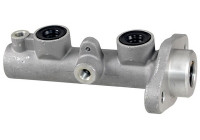 Huvudbromscylinder 75362 ABS