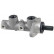 Huvudbromscylinder 75364 ABS