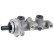 Huvudbromscylinder 75368 ABS