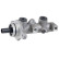 Huvudbromscylinder 75368 ABS, miniatyr 2