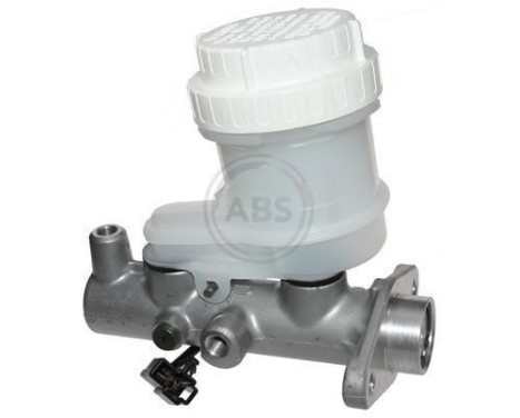 Huvudbromscylinder 81027 ABS, bild 2