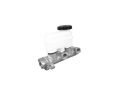 Huvudbromscylinder 81162 ABS, bild 2