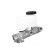 Huvudbromscylinder 81162 ABS, miniatyr 2