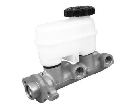 Huvudbromscylinder 81162 ABS