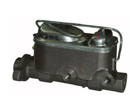 Huvudbromscylinder 81220 ABS, bild 2