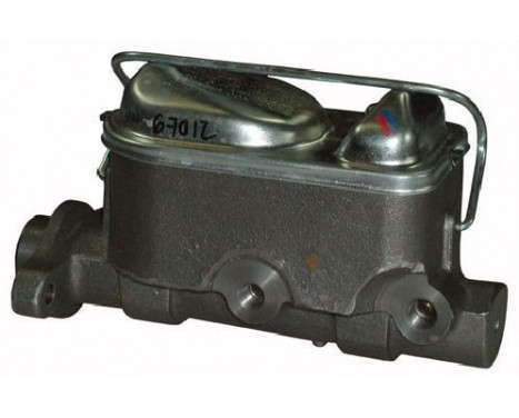 Huvudbromscylinder 81220 ABS