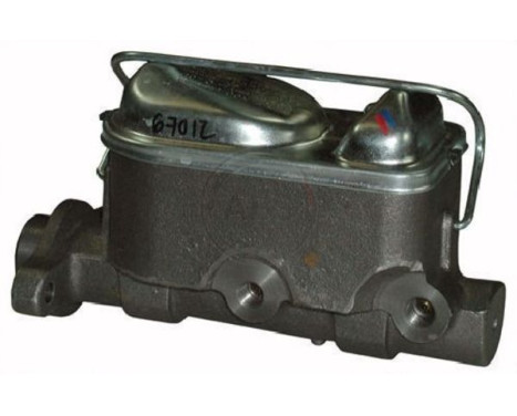 Huvudbromscylinder 81220 ABS, bild 3