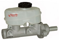 Huvudbromscylinder 81225 ABS