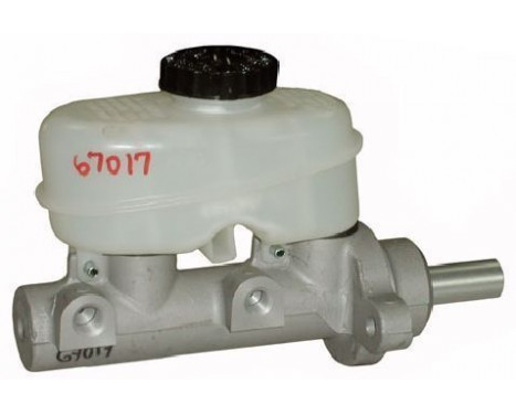 Huvudbromscylinder 81225 ABS