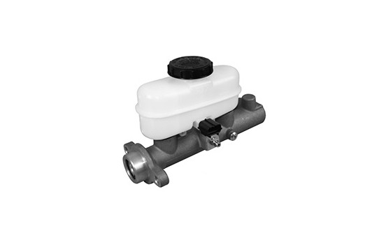 Huvudbromscylinder 81270 ABS, bild 2