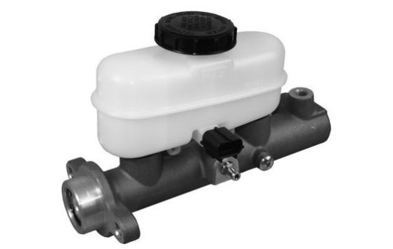 Huvudbromscylinder 81274 ABS, bild 2