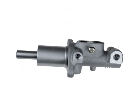 Huvudbromscylinder ADA105102 Blue Print, bild 2