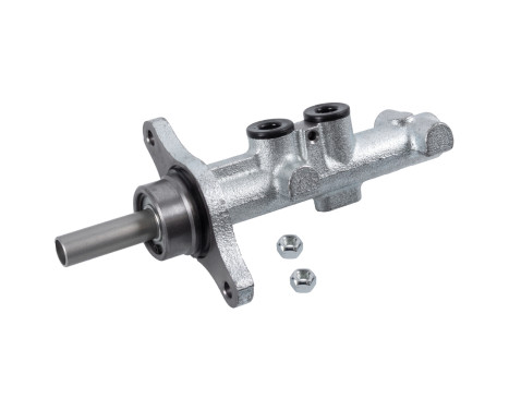 Huvudbromscylinder ADBP510000 Blue Print