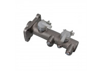 Huvudbromscylinder ADC45115 Blue Print