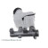 Huvudbromscylinder ADG05126 Blue Print, miniatyr 4