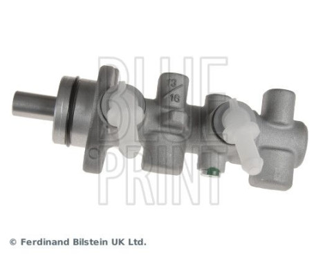 Huvudbromscylinder ADG05149 Blue Print, bild 6