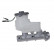 Huvudbromscylinder ADH25112 Blue Print