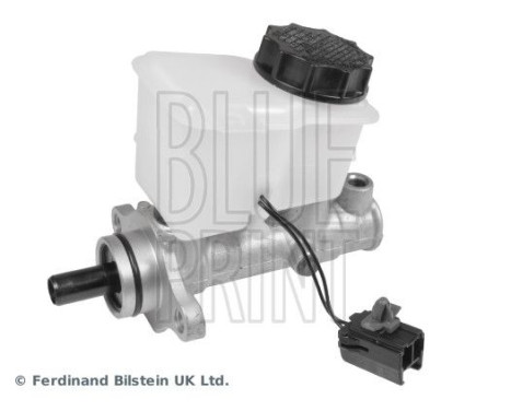 Huvudbromscylinder ADM55110 Blue Print, bild 6