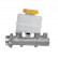 Huvudbromscylinder ADN15121 Blue Print, miniatyr 2