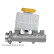 Huvudbromscylinder ADN15121 Blue Print, miniatyr 5