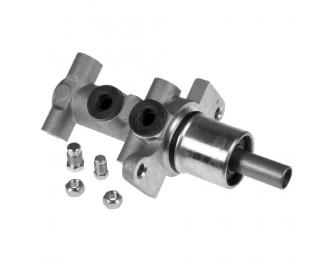 Huvudbromscylinder ADN15124 Blue Print