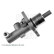 Huvudbromscylinder ADN15124 Blue Print, miniatyr 6