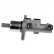 Huvudbromscylinder ADN15125 Blue Print, miniatyr 2