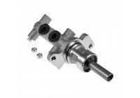 Huvudbromscylinder ADN15126 Blue Print