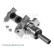 Huvudbromscylinder ADN15126 Blue Print, miniatyr 4