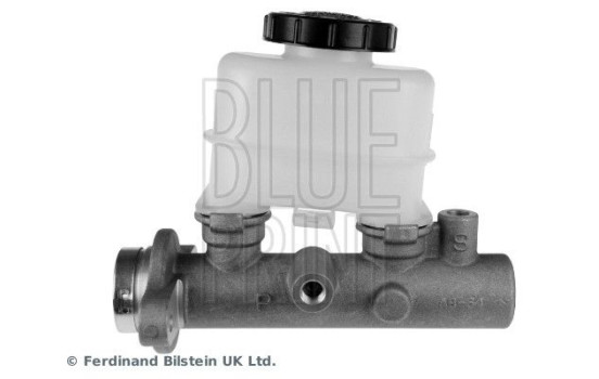 Huvudbromscylinder ADN15127 Blue Print, bild 5