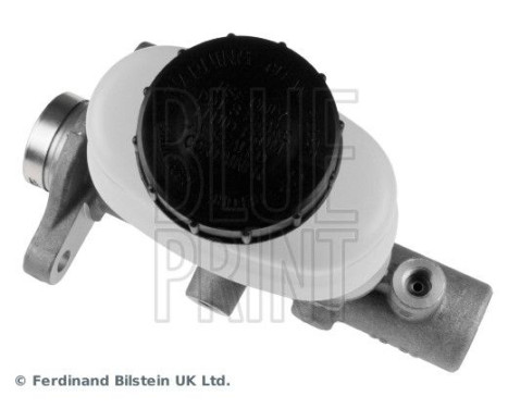 Huvudbromscylinder ADN15127 Blue Print, bild 6
