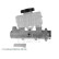 Huvudbromscylinder ADS75102 Blue Print, miniatyr 4