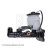 Huvudbromscylinder ADT35104 Blue Print, miniatyr 4