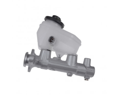 Huvudbromscylinder ADT35121 Blue Print