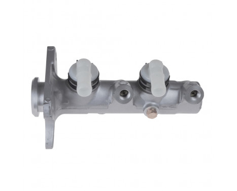 Huvudbromscylinder ADT35122 Blue Print