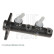 Huvudbromscylinder ADT35123 Blue Print, miniatyr 6