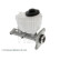 Huvudbromscylinder ADT35125 Blue Print, miniatyr 5