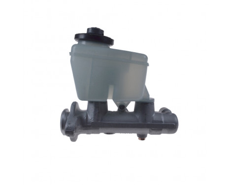 Huvudbromscylinder ADT35129 Blue Print