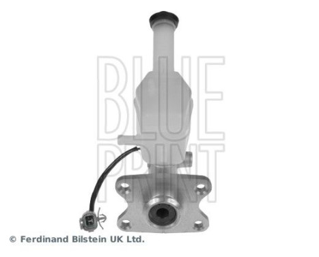 Huvudbromscylinder ADT35130 Blue Print, bild 4