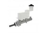 Huvudbromscylinder ADT35132 Blue Print