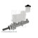 Huvudbromscylinder ADT35132 Blue Print, miniatyr 5